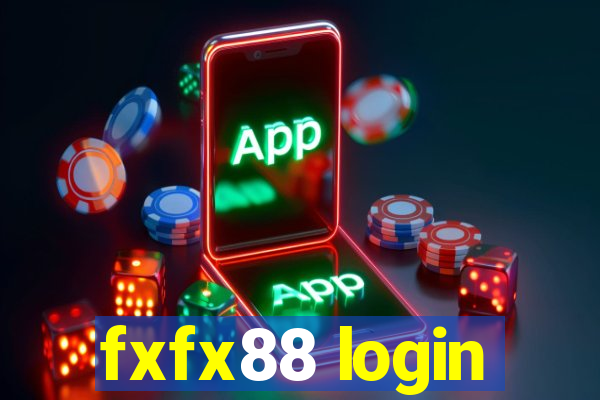 fxfx88 login